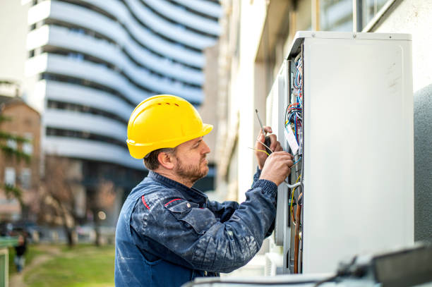 Emergency Electrical Repair Services in Rossville, TN